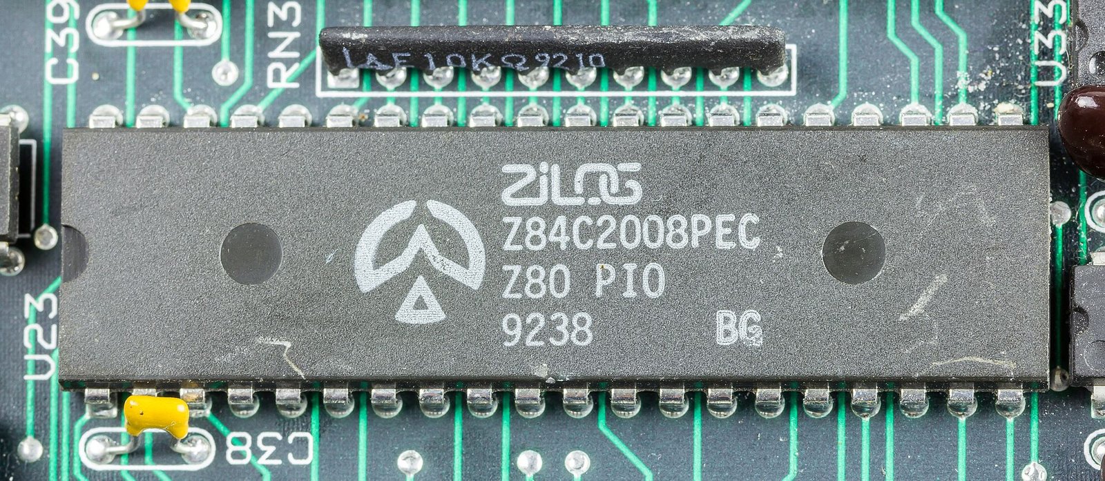 Z84C200